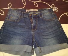 Shorts size UK 6