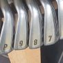 Callaway X Treme Irons Image 2