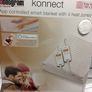 King Size Smart Electric Blanket Image 4