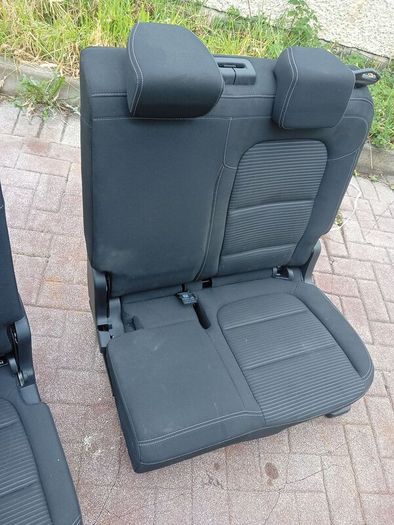 3 seats brand new