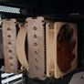 Noctua NH-D14 Premium CPU Cooler with Dual Fans (Brown) Image 2