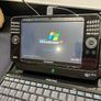 Samsung NP-Q1U Ultra Mobile PC, docking station, keyboard, charger Image 5