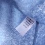 Max & Co Blue 100% Cashmere Sweater L Image 3