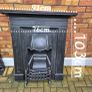 Cast iron fireplace Image 2