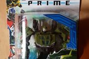 BNIP Transformers Bulkhead Cyberverse Collectors Item