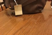 Handbag Laura Ashley brown