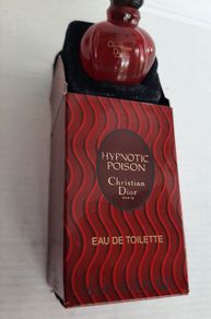 vintage poison eau de toilette