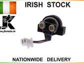Starter Motor Relay Solenoid Aprilia Honda Yamaha