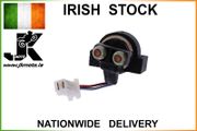 Starter Motor Relay Solenoid Aprilia Honda Yamaha