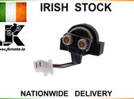 main image for ad Starter Motor Relay Solenoid Aprilia Honda Yamaha