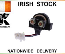 Starter Motor Relay Solenoid Aprilia Honda Yamaha