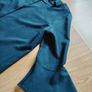Navy Blazer Size 12 Image 2