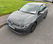 High spec 2.0 Golf Diesel