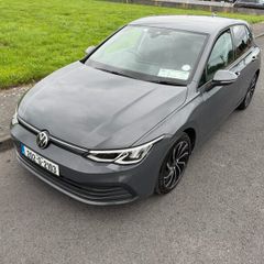 High spec 2.0 Golf Diesel