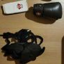 MuayThai Boxing Gloves Image 3