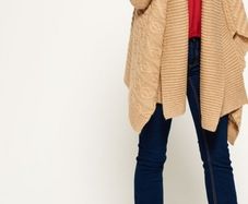 Superdry cardigan