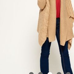 Superdry cardigan