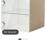 Display furniture Ikea with Leds Image 5