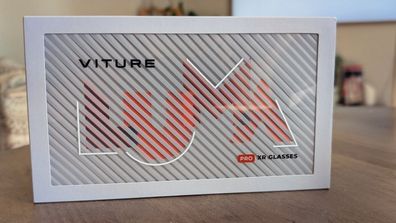 Viture Luma Pro XR Glasses