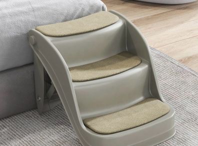 Pet steps - never used!