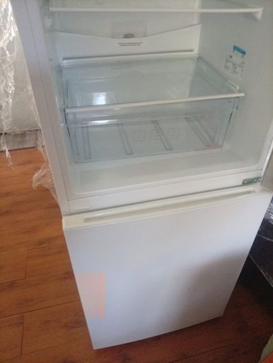 Beko Fridge freezer