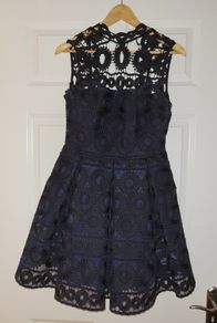 Maje dress
