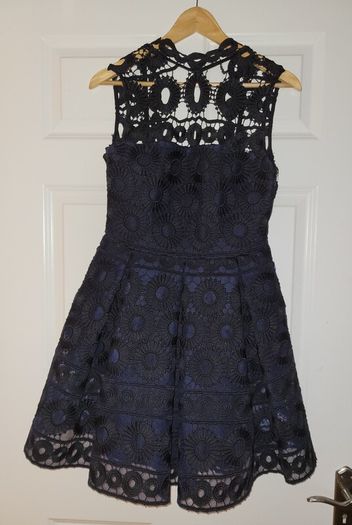 Maje dress