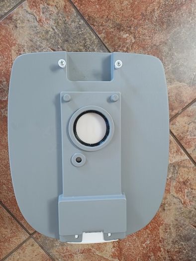 Portable toilet