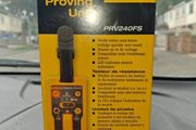 Fluke Proving Unit
