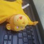Tommee Tippee Baby Comforter Image 2
