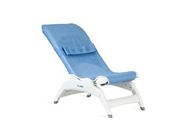 RIFTON blue Wave Shower and Bath Chair Small Special Needs Mobility Child