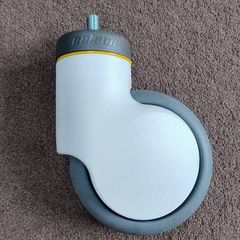 BNIP Castor Wheels
