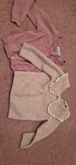 Baby clothes 9-18 months