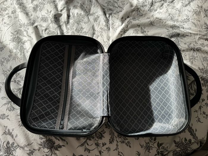 Cosmetic Case Luggage