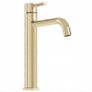 Washbasin set + tap + stopper Image 6