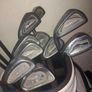 Golf club set Image 2