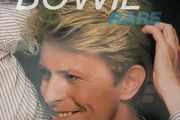 David Bowie vinyl lp