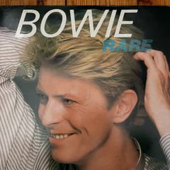 David Bowie vinyl lp