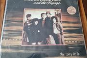 Bruce Hornsby And The Range - The Way It Is, Vinyl  LP,  1986