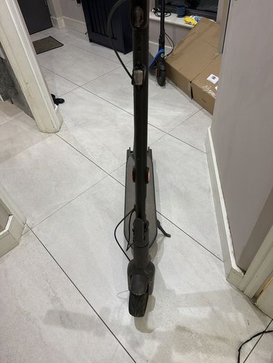 scooter