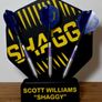 XL Flight Inspired Darts Holder/Stand The Nuke, The Asp, CoolHands, SnakeBite, Voltage, Rocky, The Bullet, Iceman, Chizzy, Hollywood, Shaggy, MVG etc Image 6