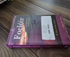 English Irish dictionary