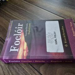 English Irish dictionary