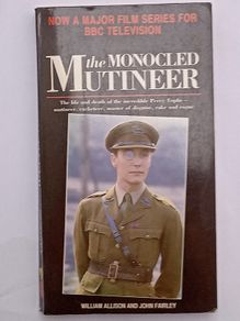 The Monocled Mutineer