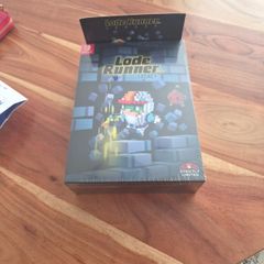 Lode Runner Legacy Collectors Edition Nintendo Switch