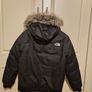 The North Face Boys (XL) McMurdo Parka Image 2