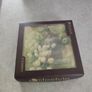 Cork set of 6 boxed Square Coasters Image 5
