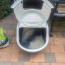 Cat Litter Box (Large) Image 4
