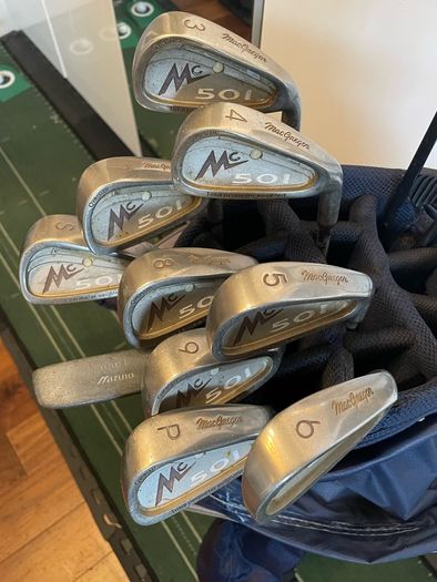 Women's 14 Club Golf Set