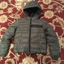 Hugo Boss Down Reversible Jacket, size -6 years Image 5